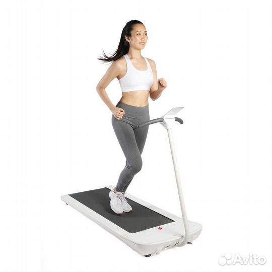 Беговая дорожка MAX burn proactive
