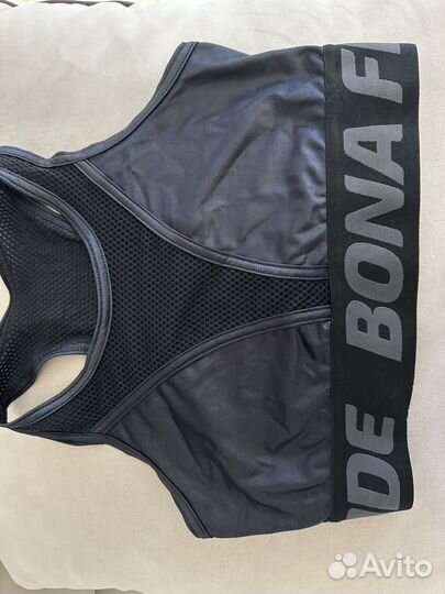 Bona Fide: Extra Sex Corsage LYC 