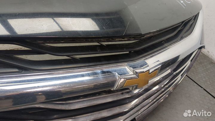 Бампер передний Chevrolet Malibu 2018, 2019