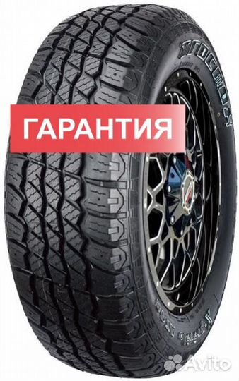 Tracmax X-Privilo AT08 245/70 R16