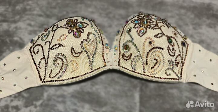 Лиф для танца живота