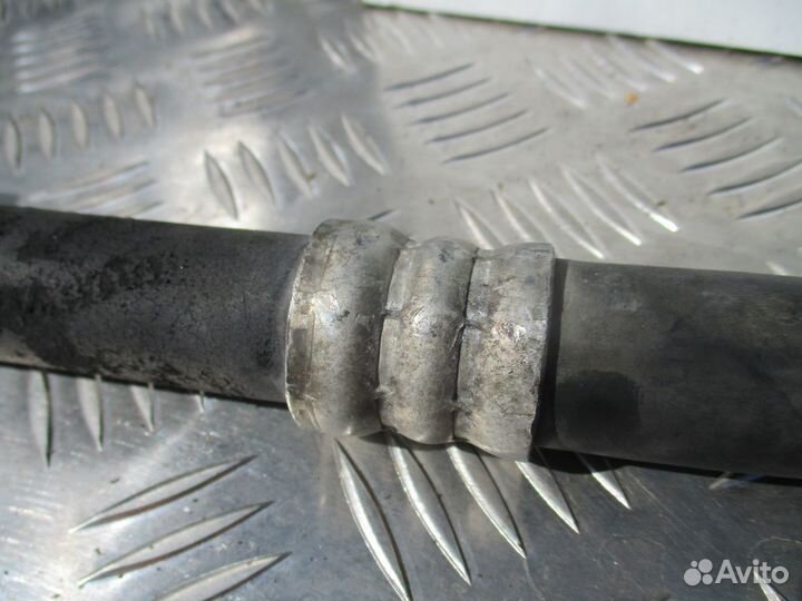 Трубка кондиционера Hyundai Starex H1 1997-2006