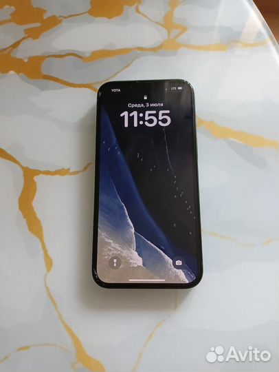 iPhone 13, 128 ГБ