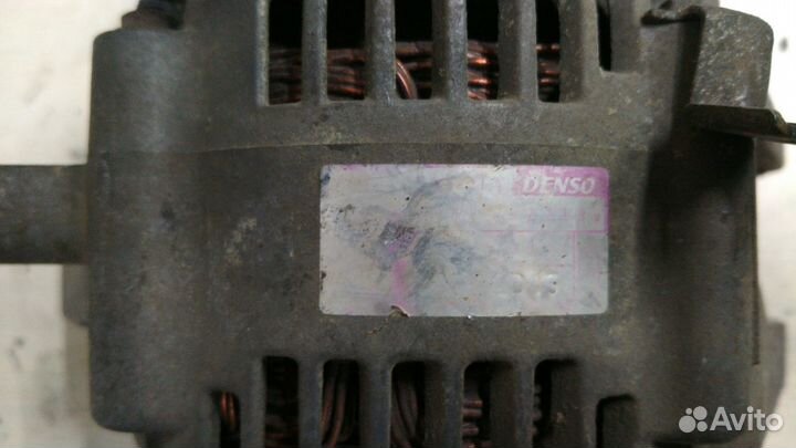 Toyota Fielder 2zzge 2706022200