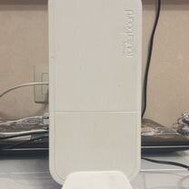 Mikrotik routerboard