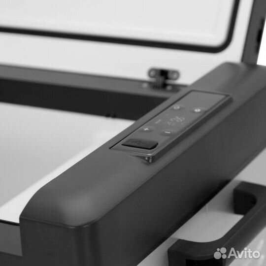 Автохолодильник Alpicool C25