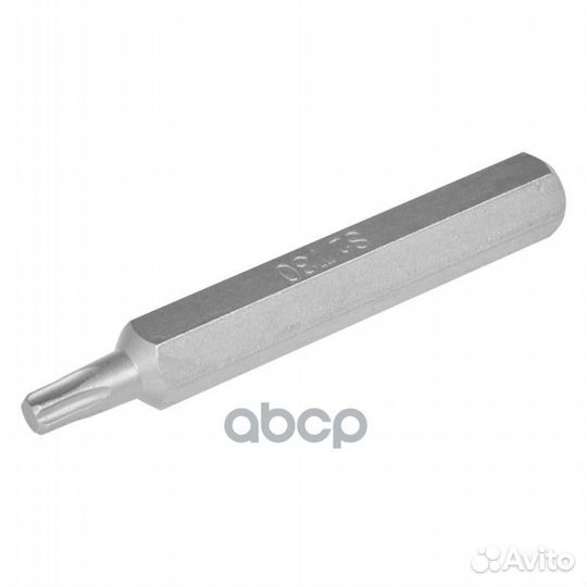 Бита вставка torx T30 3/8 75 мм (AT-B-14) airli