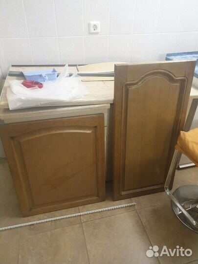 Фасады массив дуба