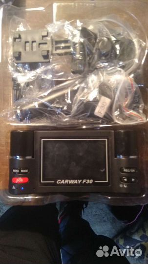 Видеорегистратор