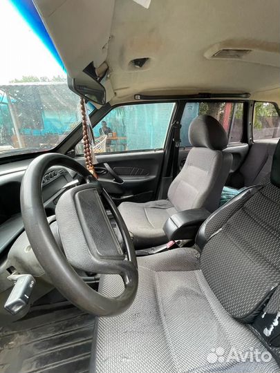 ВАЗ 2114 Samara 1.6 МТ, 2011, 212 000 км