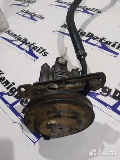 Насос гура bmw e24 e28 e30