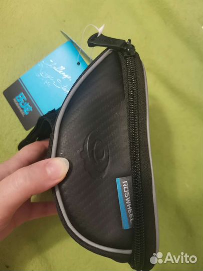 Сумка для телефона на велосипед