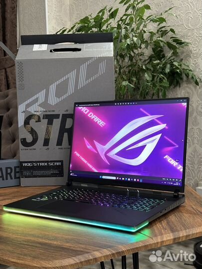 Asus rog strix rtx 4090