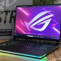 Asus rog strix rtx 4090