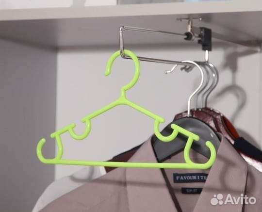 Вешалка для одежды детский