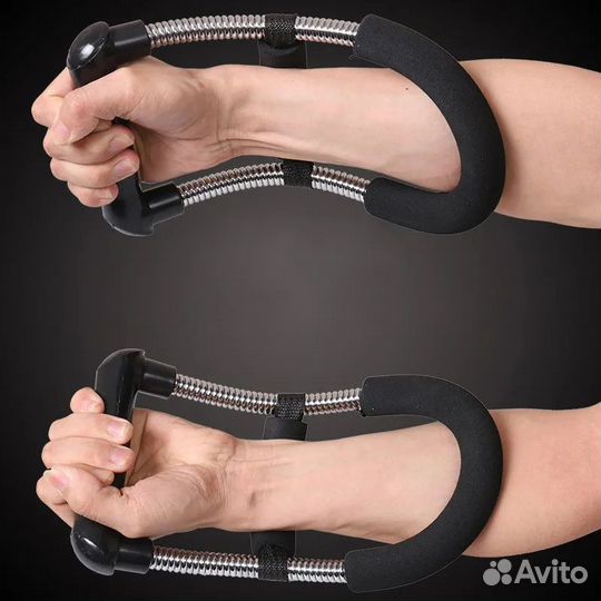 Эспандер кистевой для армрестлинга (Кистевой)