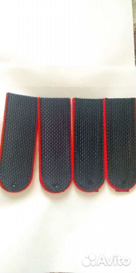 Погоны, нашивка полиция