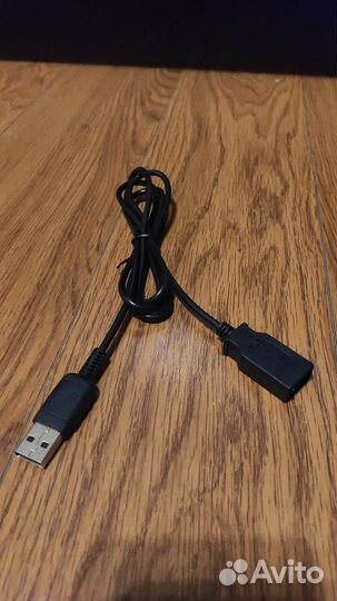 USB 2.0 удлинитель