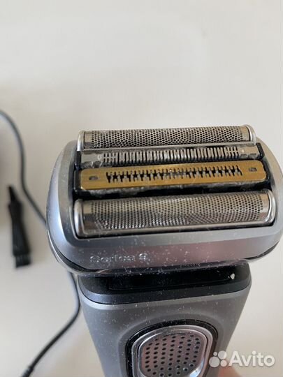 Бритва электрическая braun seria9