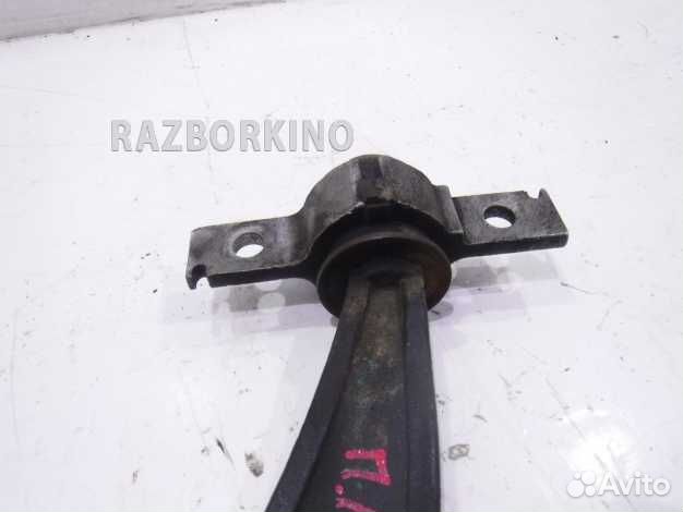 Рычаг передний левый нижний