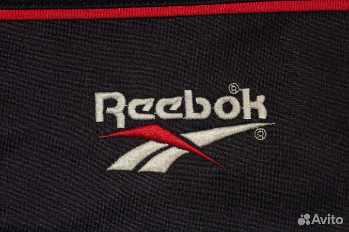 Винтажная олимпийка Ливерпуля 1996 год