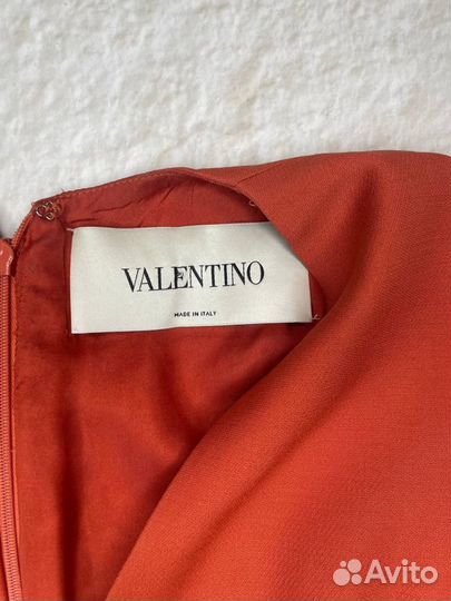 Платье Valentino (оригинал)