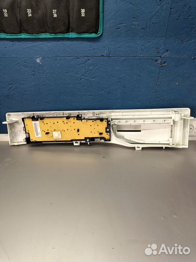 Панель управления Hotpoint-Ariston 30413709, 21024
