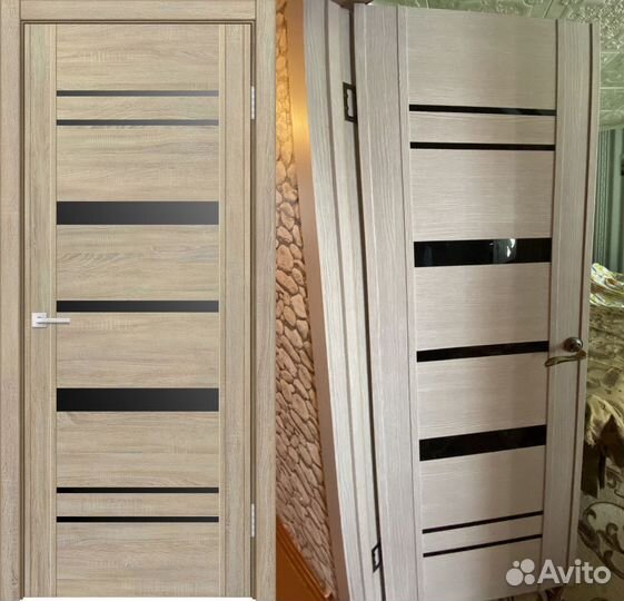 Двери межкомнатные