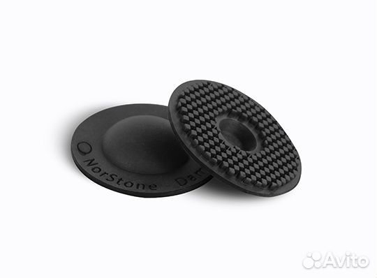 Демпфирующие ножки NorStone damp 50