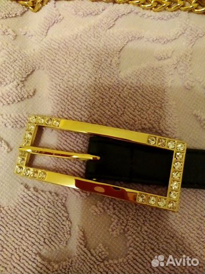 Ремень женский