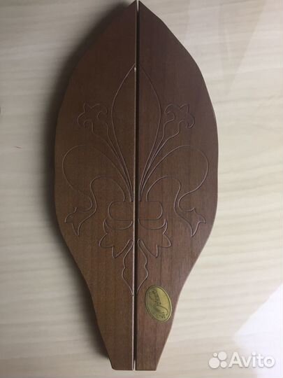 От Тосканской сигары IL moro toscana