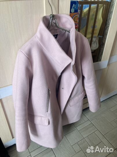 Пальто женское