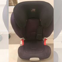 Автокресло britax romer 15-36