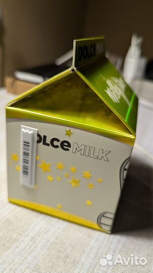 Парфюм dolce milk Pineapple Premiere