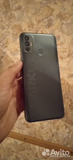 TECNO Spark 7, 4/64 ГБ