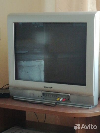 Телевизор