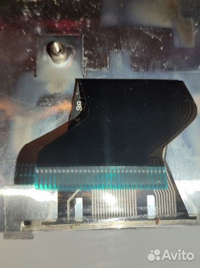 Клавиатура для ноутбука lenovo g570