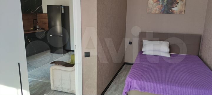 2-к. квартира, 40 м², 9/13 эт.
