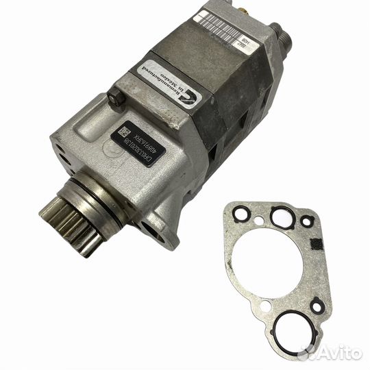 Блок шестерён топливного насоса механический Cummi