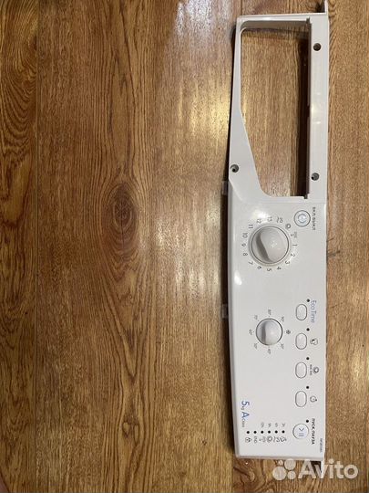 Запчасти к Стиральной мaшины Indеsit iwsb 5085 Аri