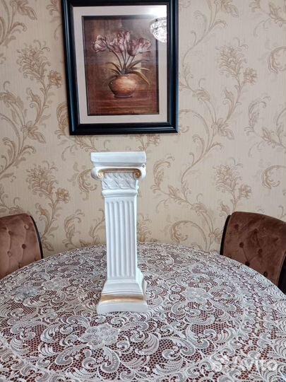 Подставка под вазу