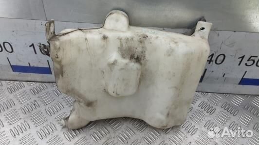 Бачок омывателя mercedes benz C-class W203 (FUK06N