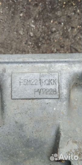 АКПП mitsubishi sapporo