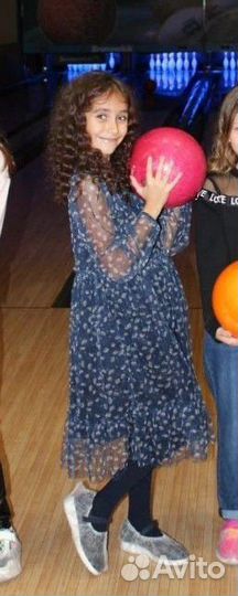 Платье acoola 140