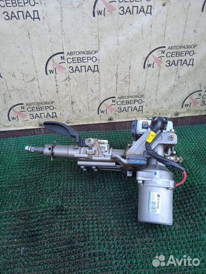 Колонка рулевая Hyundai Ix35 LM D4HA