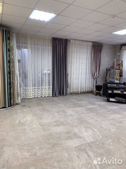 Готовый бизнес, Салон штор