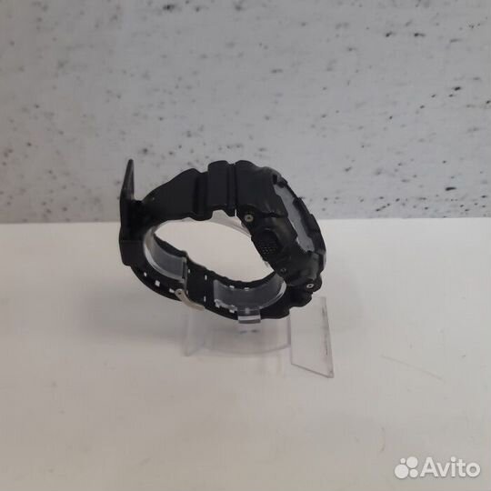 Наручные часы Casio G-shock GA-100 (Рассрочка / Э1
