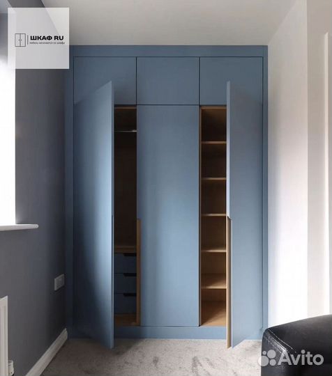 Шкаф купе на заказ