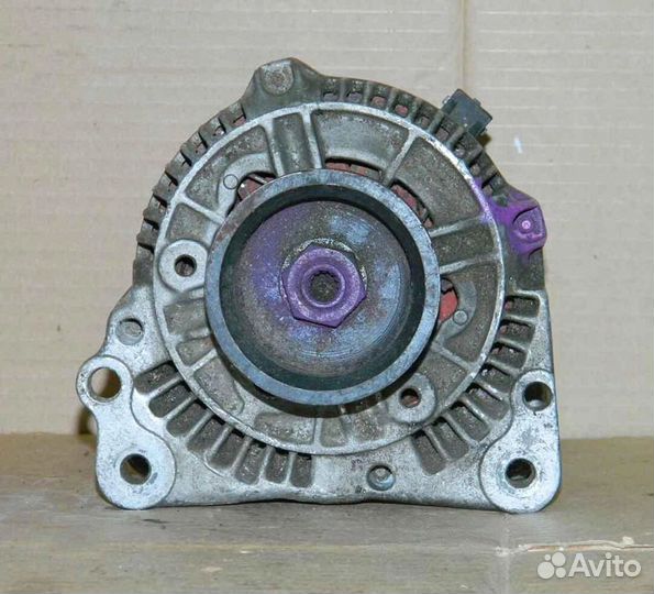 Генератор VW T-4 2.4D ca1228ir