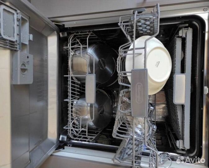 Ремонт посудомоечных И сушильных машин